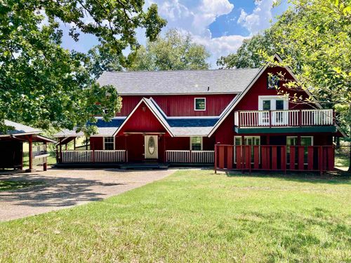 116 Pineapple Dr, Hot Springs, AR, 71913-7760 | Card Image
