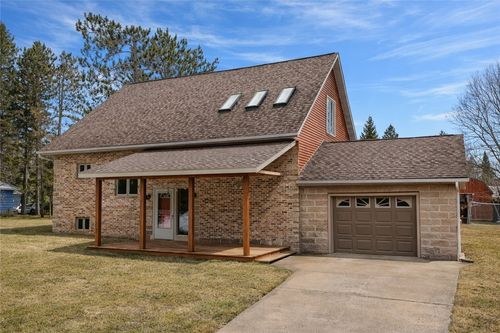 10745 N 1st Ave, Hayward, WI, 54843-6498 | Card Image
