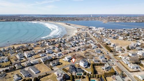 250 Allston Ave, Middletown, RI, 02842-6060 | Card Image