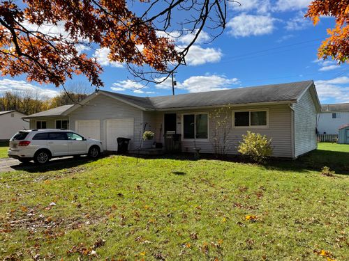 2620 & 262 Chapel Road, Spring Arbor Township, MI, 49269 | Card Image