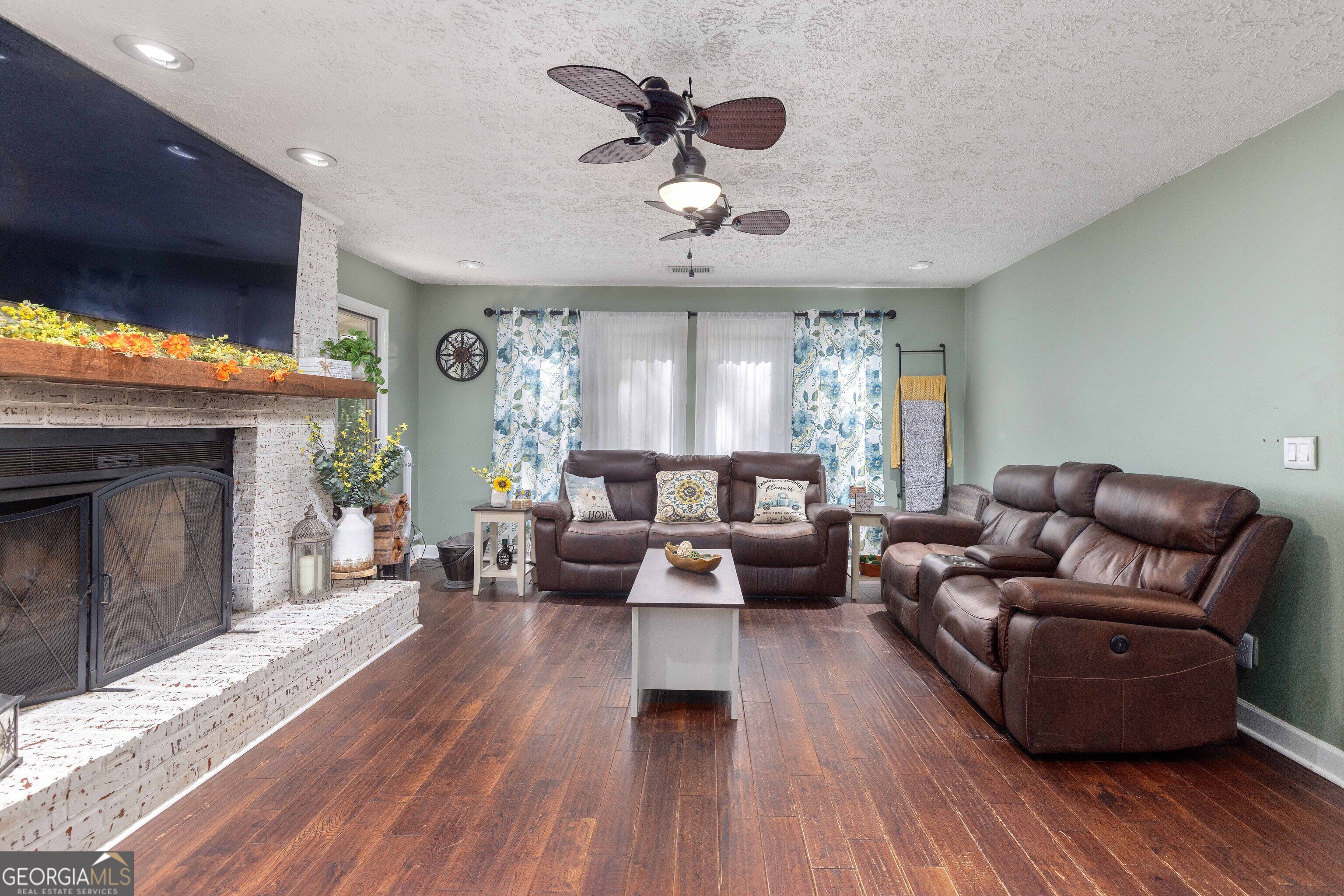 Residential in Fortson 4