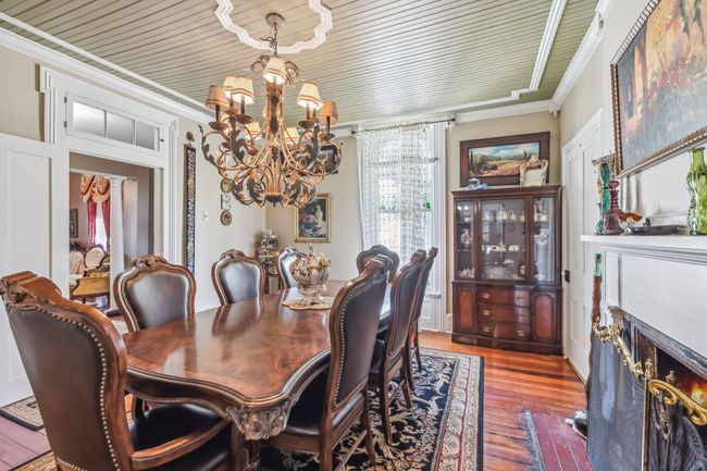 427 N Spring St, House other with 4 bedrooms, 3 bathrooms and 7 parking in Mc Minnville TN | Image 11