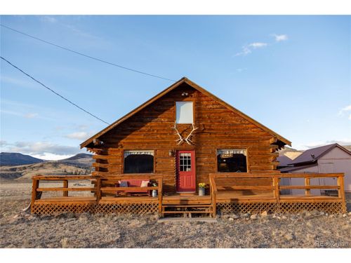 415 Ridge Dr, Creede, CO, 81130-5112 | Card Image
