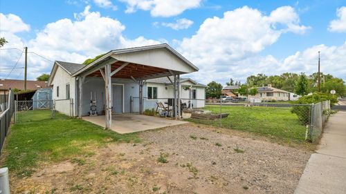 419 S Ash St, Fruita, CO, 81521-3020 | Card Image