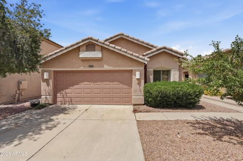 13858 N 91st Drive, Peoria, AZ, 85381 | Card Image
