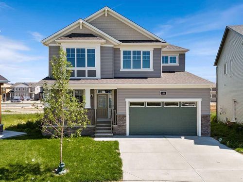 169 Carringwood Close Nw, Calgary, AB, T3P2B2 | Card Image