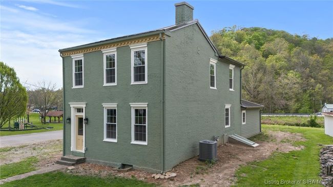 1003 East St, Home with 3 bedrooms, 3 bathrooms and null parking in Madison IN | Image 33