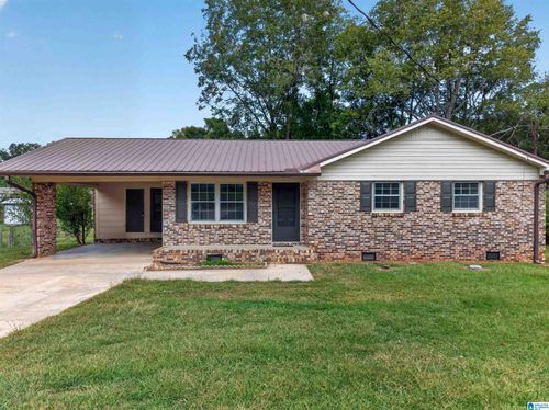 1309 Montevallo Rd, WEAVER, AL, 36277-3314 | Card Image