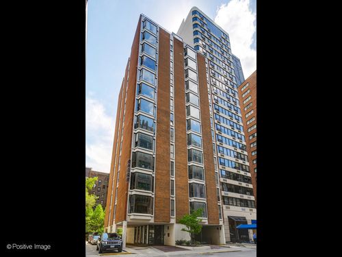 9e-227 Walton Pl, Chicago, IL, 60611-1536 | Card Image