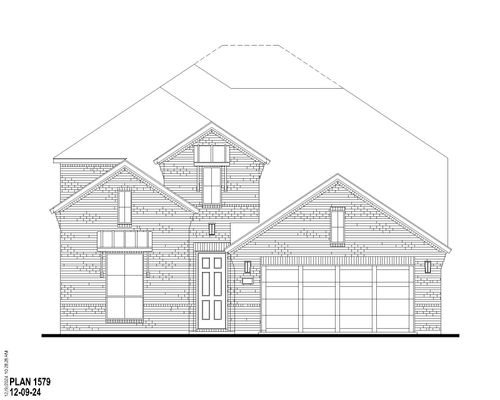 4410 Haley Way, Little Elm, TX, 75068 | Card Image