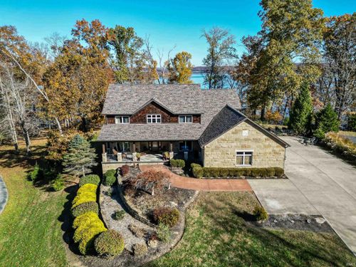 2753 E Pedigo Bay Dr, Bloomington, IN, 47401-8196 | Card Image