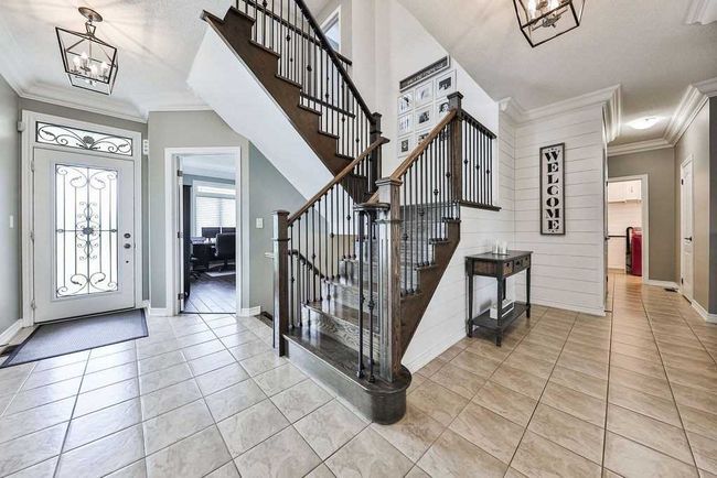 244 Mclaughlin Ave, House other with 4 bedrooms, 5 bathrooms and 6 parking in Milton ON | Image 4