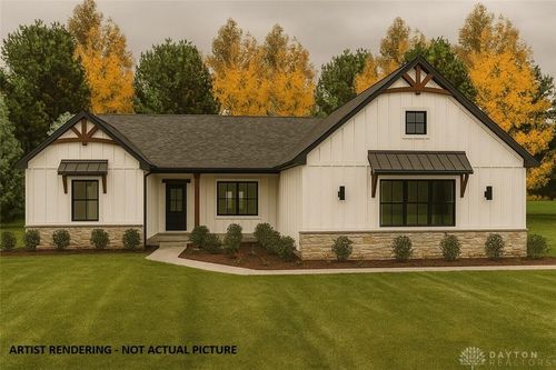 376 Greys Run, Lebanon, OH, 45036-3548 | Card Image