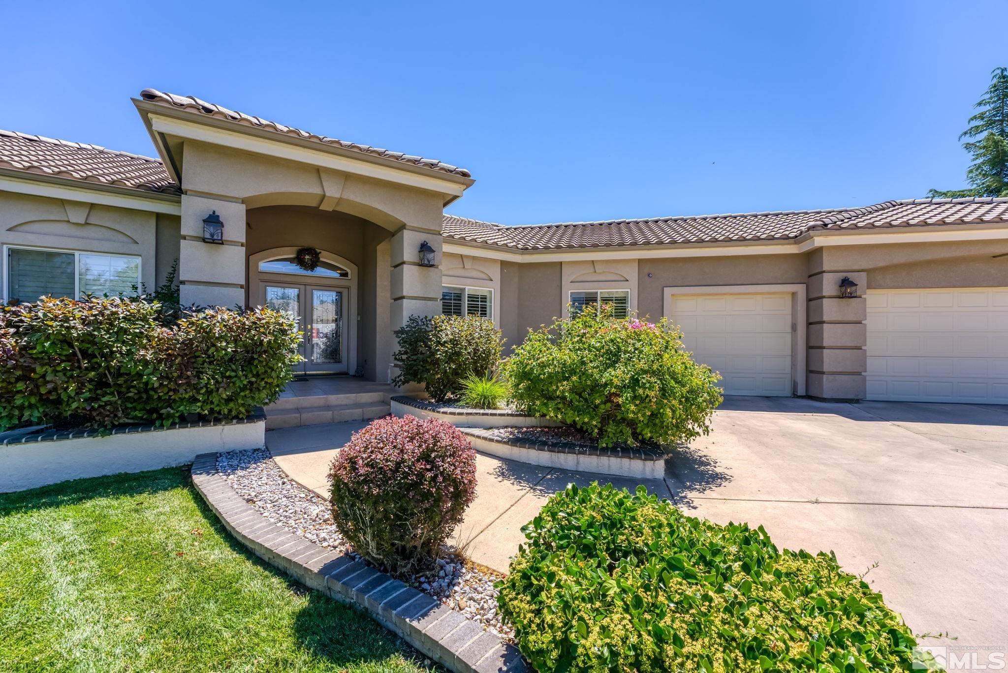Fieldcreek Ln, Reno, NV 89511