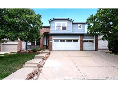 8479 S Newcombe St, Littleton, CO, 80127 | Card Image
