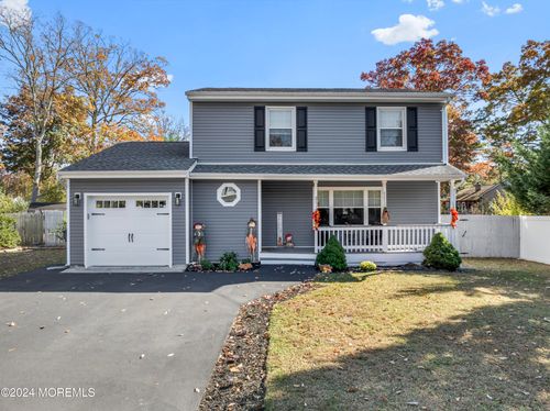 31 Delmar Drive, Brick, NJ, 08723 | Card Image