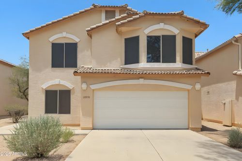 20030 N 20th Way, Phoenix, AZ, 85024-1275 | Card Image