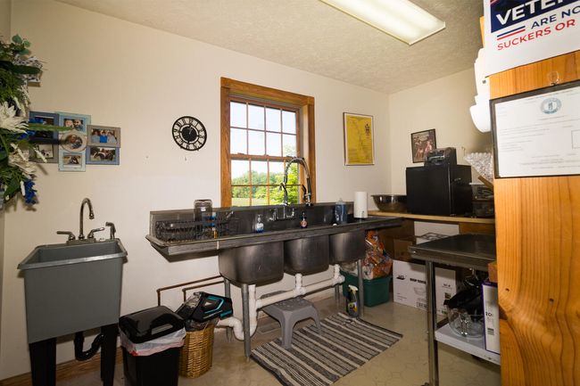Kitchen/Pantry Area for Food Prep | Image 29