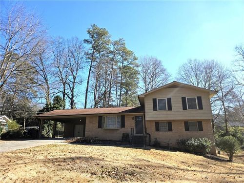 3175 Foxwood Trl Se, Smyrna, GA, 30082-2401 | Card Image