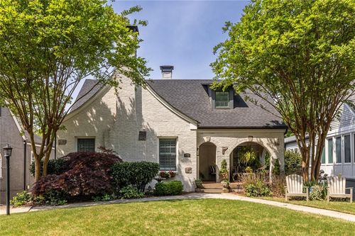 450 Claire Drive Ne, Atlanta, GA, 30307 | Card Image