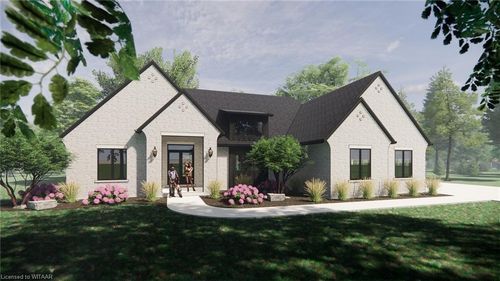 25 Clover Lane, Otterville, ON, N0J1R0 | Card Image