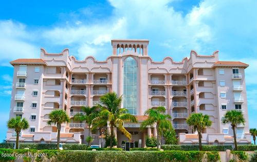 1303-2065 Highway A1a, Indian Harbour Beach, FL, 32937-1813 | Card Image