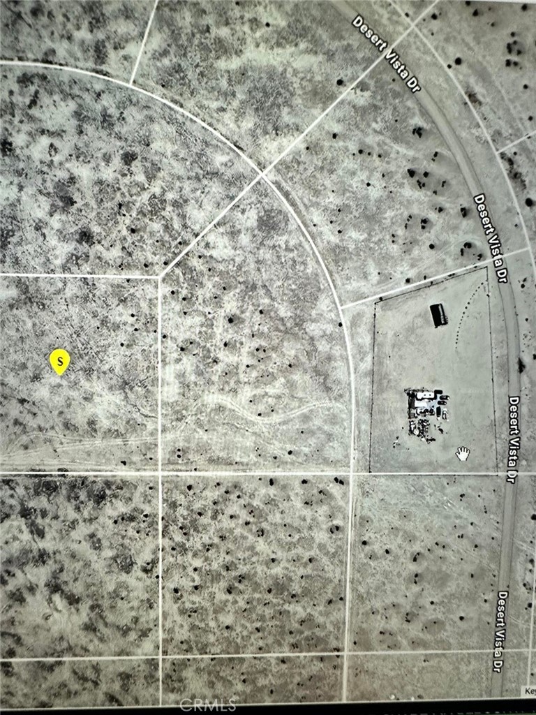 Land in Palmdale 2