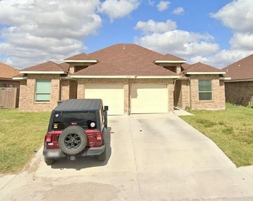 1-4321 Jan St, Harlingen, TX, 78550-0138 | Card Image