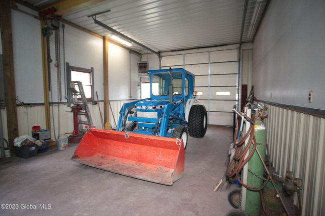 SOME EQUIPMENT INCLUDED | Image 80