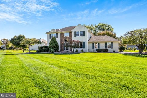 1 Clausen Ct, Princeton Junction, NJ, 08550-3111 | Card Image