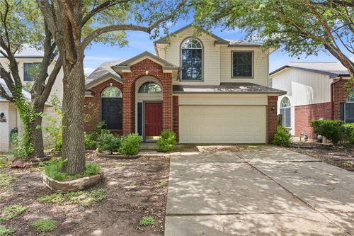 3621 Bratton Heights Dr, Austin, TX, 78728-3667 | Card Image