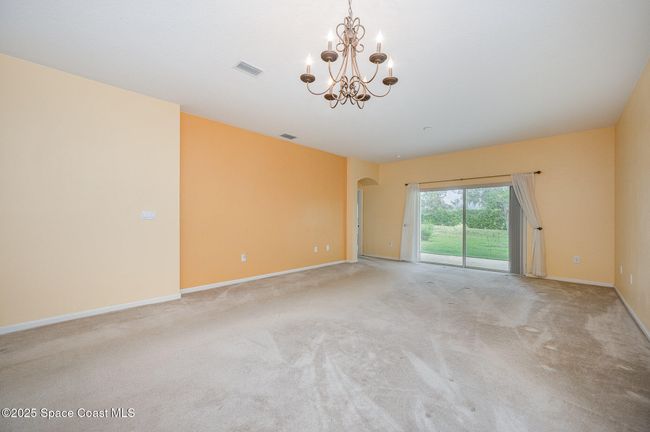 6921 Abbeyville Rd, House other with 3 bedrooms, 2 bathrooms and null parking in Melbourne FL | Image 4