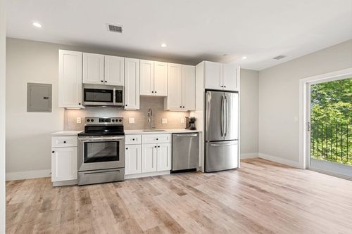 509-1457 Tremont St, Boston, MA, 02120-3091 | Card Image