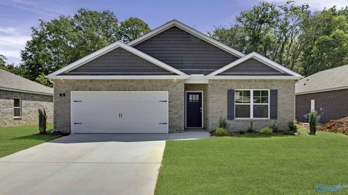 25 Clark St, Scottsboro, AL, 35768 | Card Image