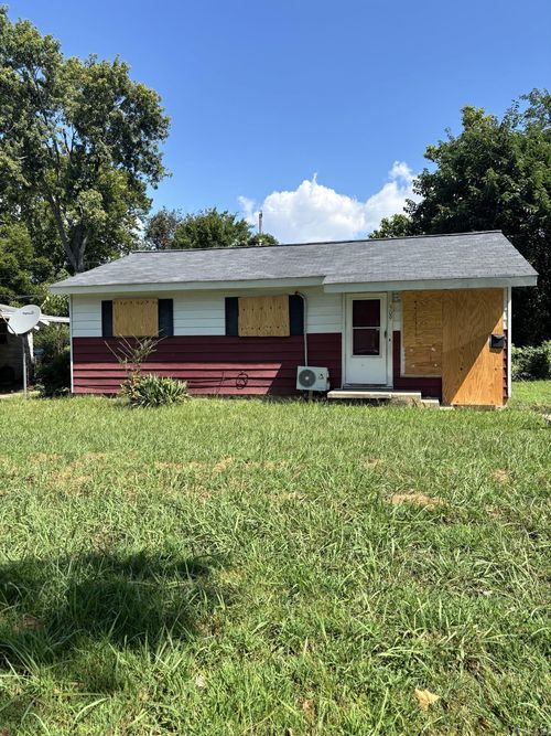 509 Glynn Ln, North Little Rock, AR, 72117 | Card Image