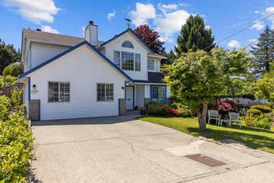 11142 90 Ave, House other with 6 bedrooms, 3 bathrooms and 4 parking in Delta BC | Image 1