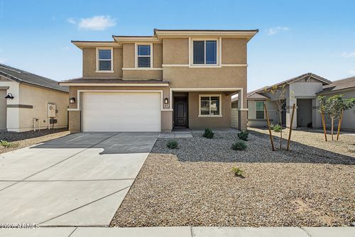 23191 W Williams St, Buckeye, AZ, 85326-0299 | Card Image