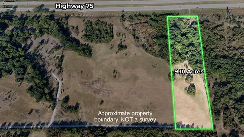 1 Road, Ramona, OK, 74061 | Card Image