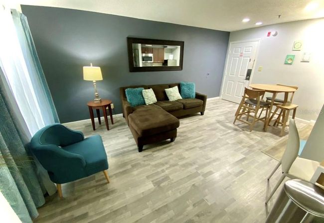 731 - 3100 Parkway Blvd, Condo with 1 bedrooms, 1 bathrooms and null parking in Kissimmee FL | Image 4