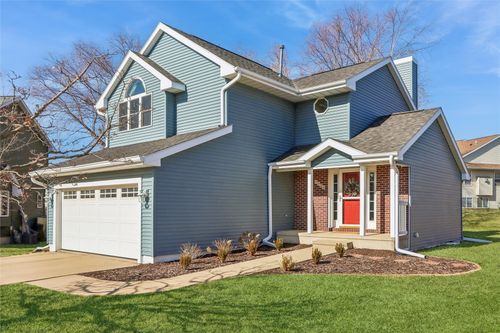 5020 Erin Ne, Cedar Rapids, IA, 52411 | Card Image