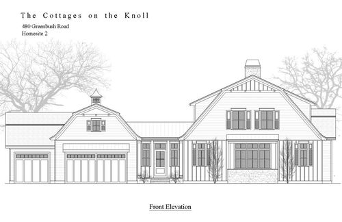 480 Greenbush Rd, East Greenwich, RI, 02818-2042 | Card Image
