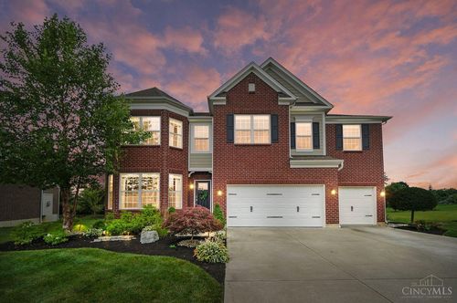 6773 Sabal Way, Mason, OH, 45040 | Card Image