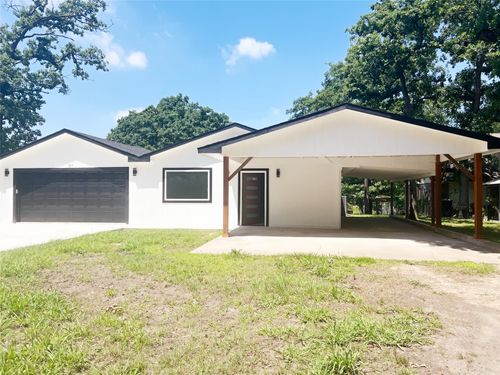 127 Camino Robles, Gun Barrel City, TX, 75156 | Card Image