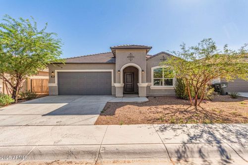 1091 W Chimes Tower Dr, Casa Grande, AZ, 85122-6697 | Card Image