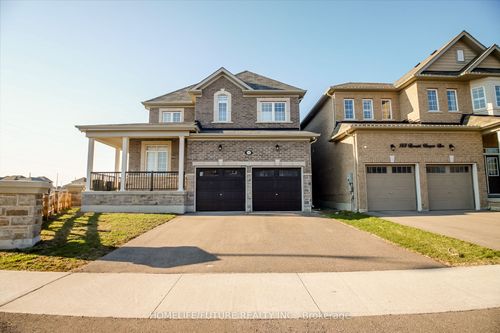 140 Ronald Hooper Ave, Bowmanville, ON, L1C7E4 | Card Image