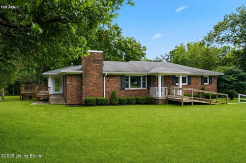 1800 Ironwood Rd, La Grange, KY, 40031-9313 | Card Image
