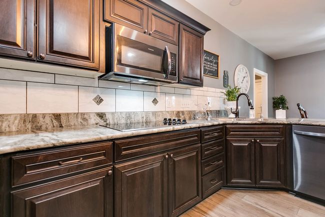 1001 Avondale Ave, House other with 4 bedrooms, 3 bathrooms and null parking in San Angelo TX | Image 29