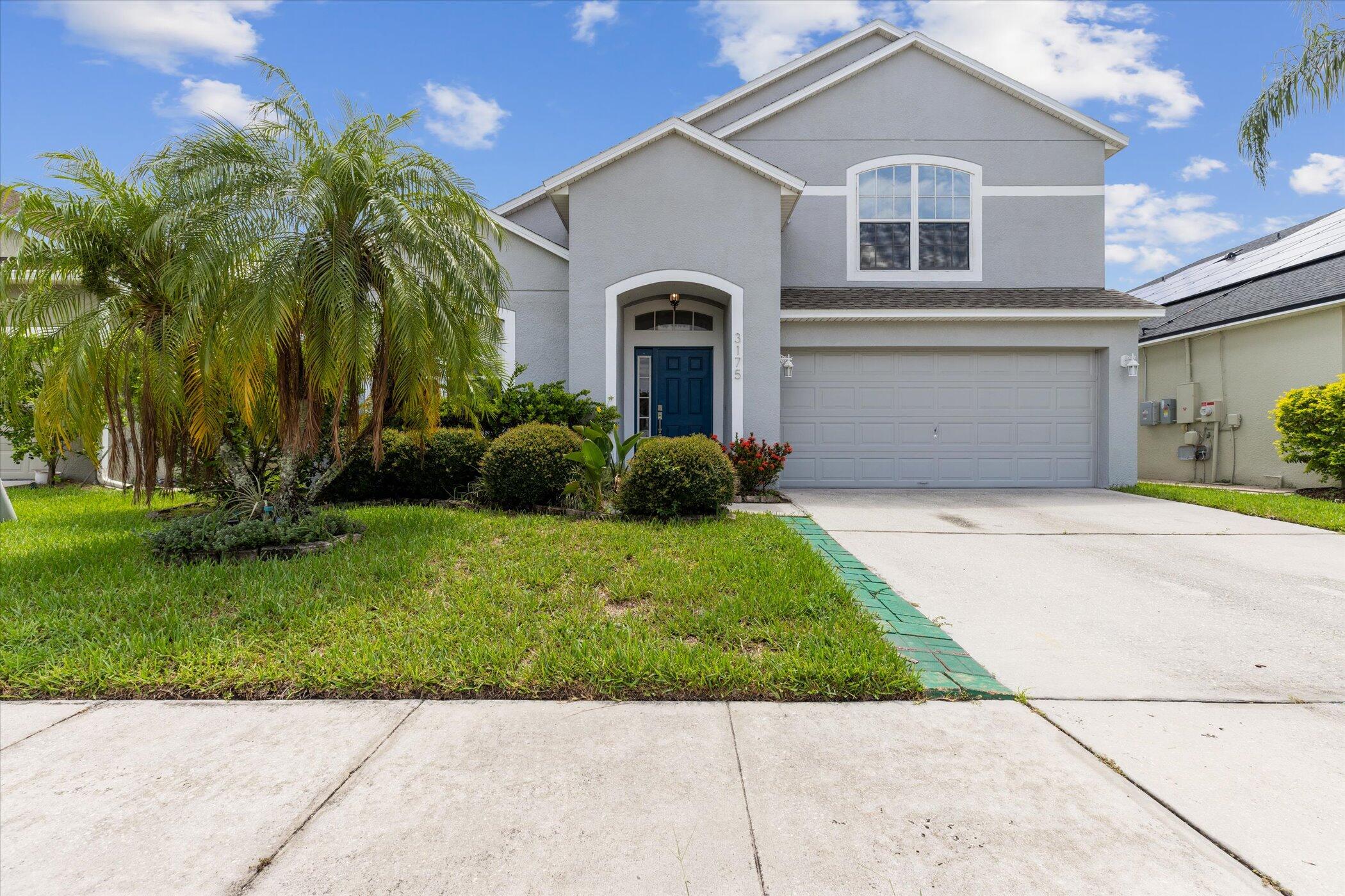 Dasha Palm Dr, Kissimmee, FL 34744