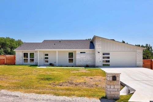 2105 Valley Forge Cv, Lago Vista, TX, 78645-7414 | Card Image