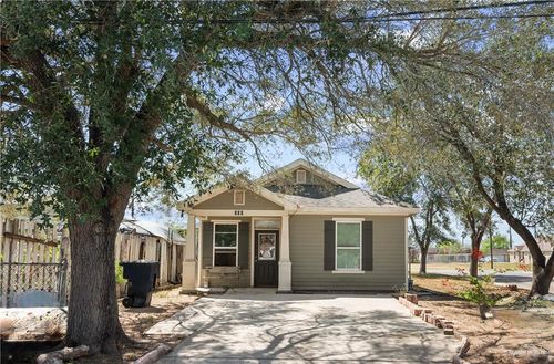 200 E 6th Street, La Villa, TX, 78562 | Card Image